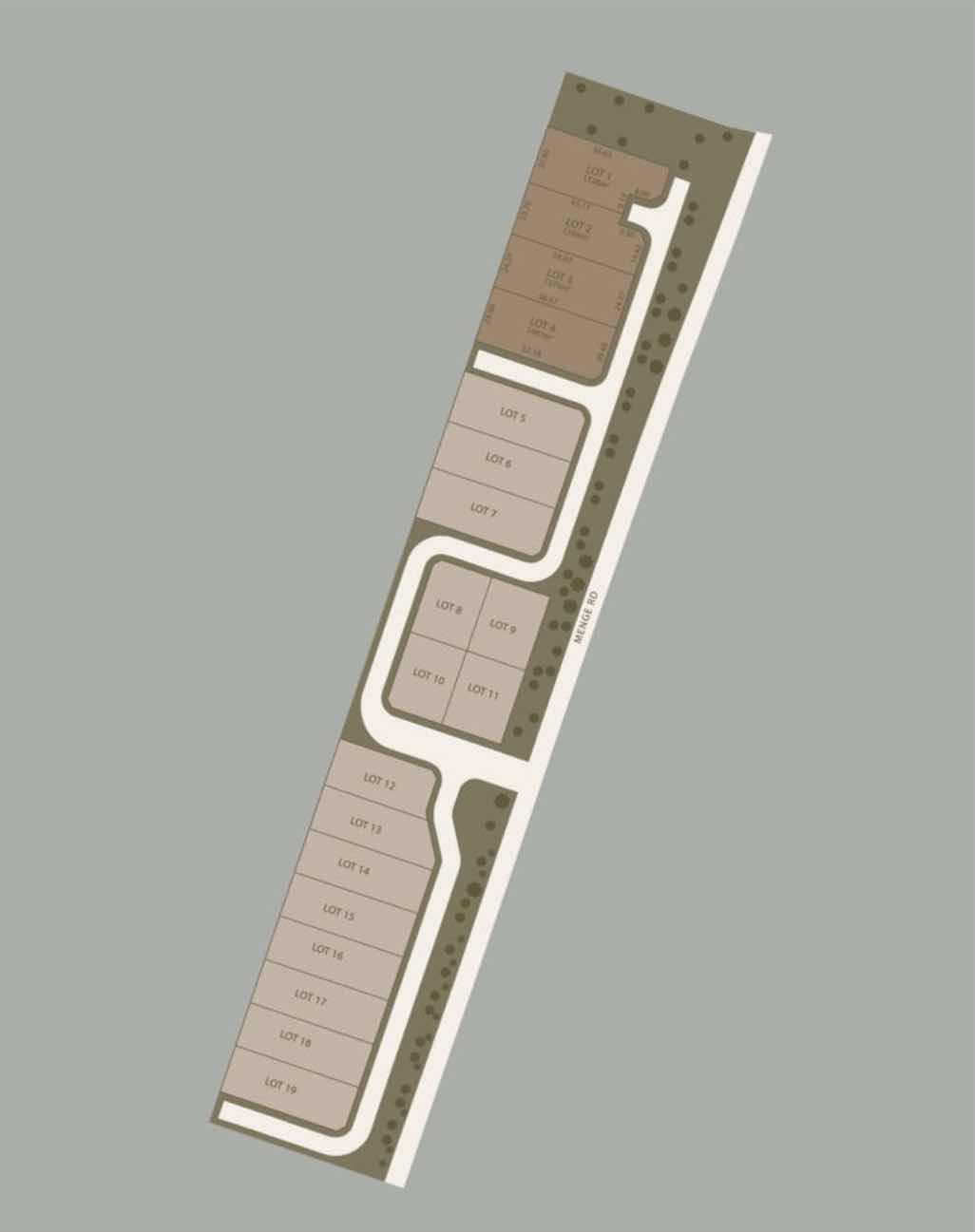 [Land for Sale] Allestone Estate, Tanunda OpenLot